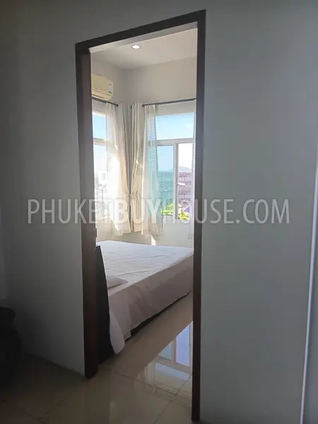 RAW22441: Three-Story Corner Shop House with Sea View in Rawai, Phuket. 照片 #35