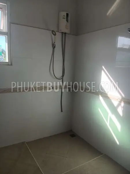 RAW22441: Three-Story Corner Shop House with Sea View in Rawai, Phuket. 照片 #38