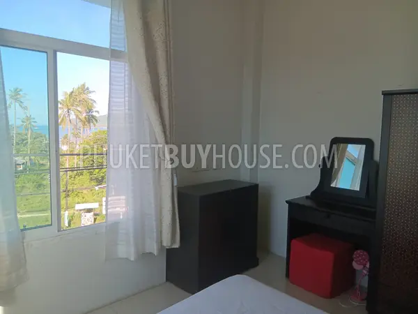RAW22441: Three-Story Corner Shop House with Sea View in Rawai, Phuket. 照片 #8