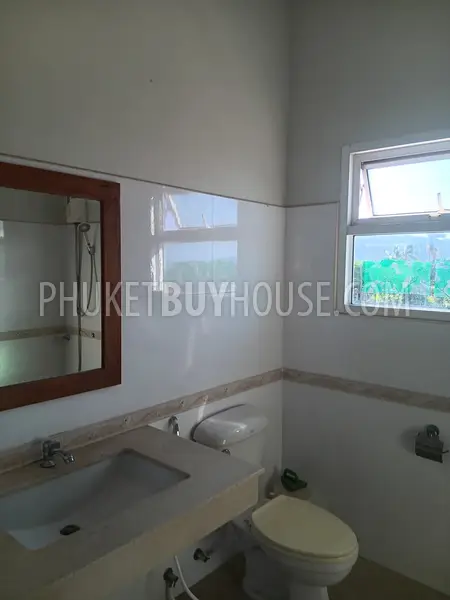 RAW22441: Three-Story Corner Shop House with Sea View in Rawai, Phuket. 照片 #7