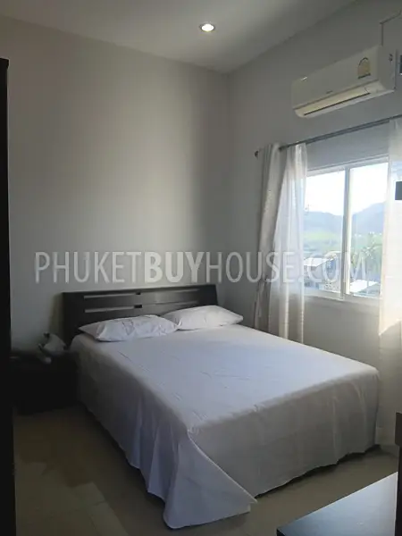 RAW22441: Three-Story Corner Shop House with Sea View in Rawai, Phuket. 照片 #9