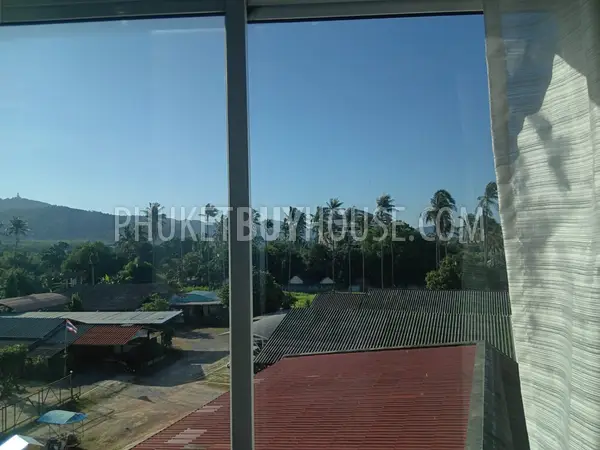 RAW22441: Three-Story Corner Shop House with Sea View in Rawai, Phuket. 照片 #13