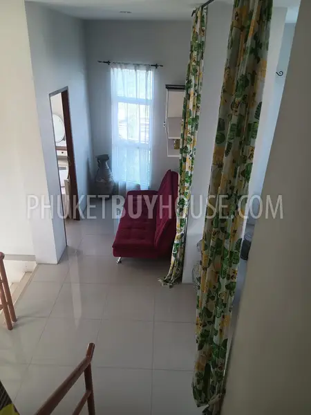 RAW22441: Three-Story Corner Shop House with Sea View in Rawai, Phuket. 照片 #16