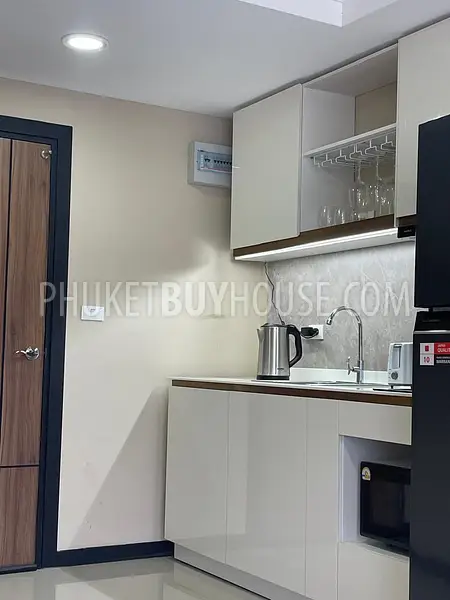 RAW22442: Affordable Resale Condominium Near Yanui Beach – Fully Furnished, Ready to Move In. Fotoğraf #5