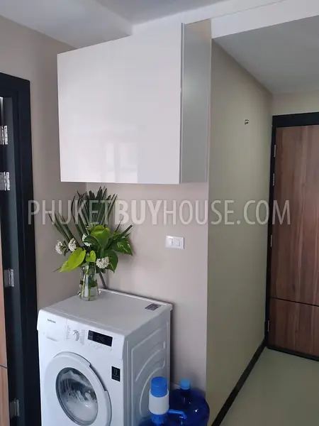 RAW22442: Affordable Resale Condominium Near Yanui Beach – Fully Furnished, Ready to Move In. Fotoğraf #4