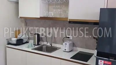 RAW22442: Affordable Resale Condominium Near Yanui Beach – Fully Furnished, Ready to Move In. Fotoğraf #3