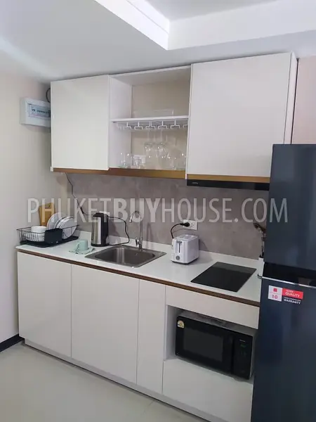 RAW22442: Affordable Resale Condominium Near Yanui Beach – Fully Furnished, Ready to Move In. Fotoğraf #3
