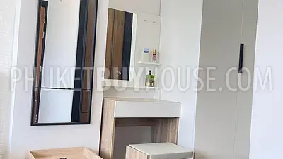 RAW22442: Affordable Resale Condominium Near Yanui Beach – Fully Furnished, Ready to Move In. Fotoğraf #9