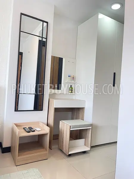 RAW22442: Affordable Resale Condominium Near Yanui Beach – Fully Furnished, Ready to Move In. Fotoğraf #9