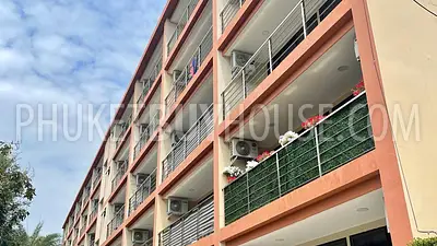 RAW22442: Affordable Resale Condominium Near Yanui Beach – Fully Furnished, Ready to Move In. Fotoğraf #1