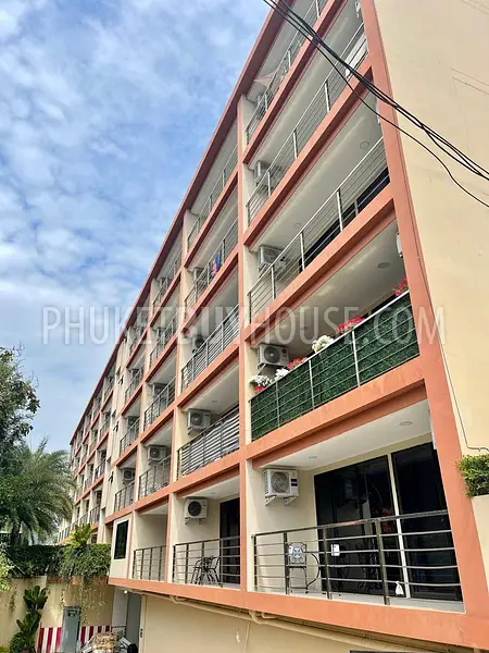 RAW22442: Affordable Resale Condominium Near Yanui Beach – Fully Furnished, Ready to Move In. Fotoğraf #1