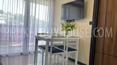 RAW22442: Affordable Resale Condominium Near Yanui Beach – Fully Furnished, Ready to Move In. Fotoğraf #10