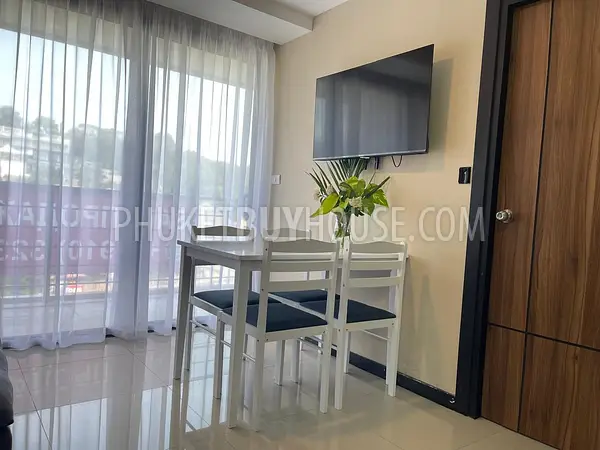 RAW22442: Affordable Resale Condominium Near Yanui Beach – Fully Furnished, Ready to Move In. Fotoğraf #10