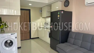 RAW22442: Affordable Resale Condominium Near Yanui Beach – Fully Furnished, Ready to Move In. Fotoğraf #8