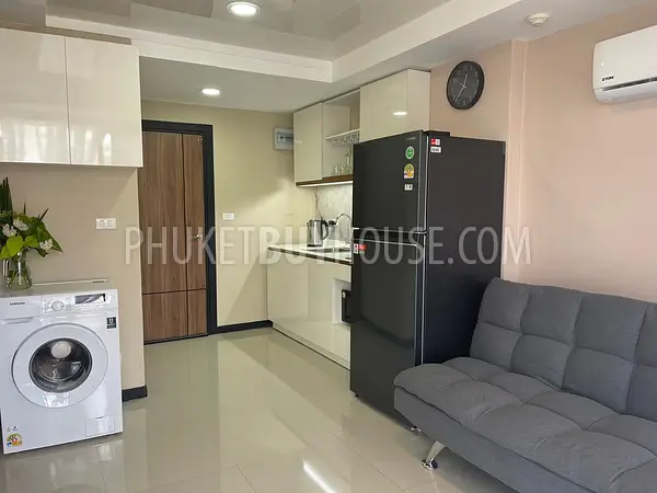 RAW22442: Affordable Resale Condominium Near Yanui Beach – Fully Furnished, Ready to Move In. Fotoğraf #8