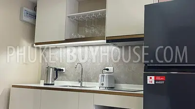 RAW22442: Affordable Resale Condominium Near Yanui Beach – Fully Furnished, Ready to Move In. Fotoğraf #6