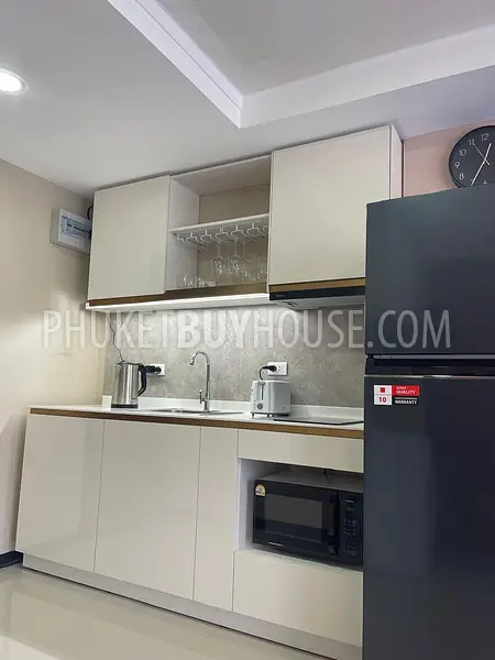 RAW22442: Affordable Resale Condominium Near Yanui Beach – Fully Furnished, Ready to Move In. Fotoğraf #6