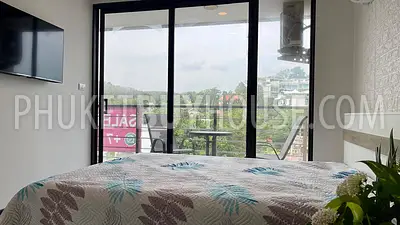 RAW22442: Affordable Resale Condominium Near Yanui Beach – Fully Furnished, Ready to Move In. Fotoğraf #22