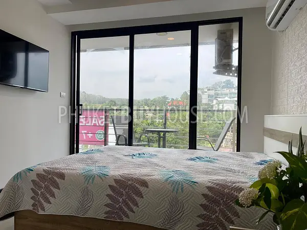 RAW22442: Affordable Resale Condominium Near Yanui Beach – Fully Furnished, Ready to Move In. Fotoğraf #22