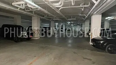 RAW22442: Affordable Resale Condominium Near Yanui Beach – Fully Furnished, Ready to Move In. Fotoğraf #15