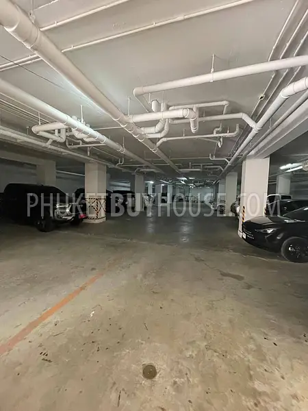 RAW22442: Affordable Resale Condominium Near Yanui Beach – Fully Furnished, Ready to Move In. Fotoğraf #15
