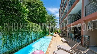 RAW22442: Affordable Resale Condominium Near Yanui Beach – Fully Furnished, Ready to Move In. Fotoğraf #2