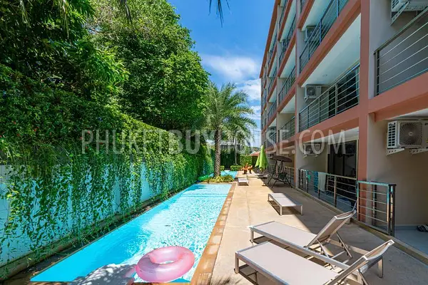 RAW22442: Affordable Resale Condominium Near Yanui Beach – Fully Furnished, Ready to Move In. Fotoğraf #2