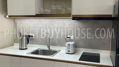 RAW22442: Affordable Resale Condominium Near Yanui Beach – Fully Furnished, Ready to Move In. Fotoğraf #12