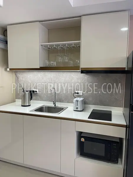 RAW22442: Affordable Resale Condominium Near Yanui Beach – Fully Furnished, Ready to Move In. Fotoğraf #12