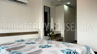 RAW22442: Affordable Resale Condominium Near Yanui Beach – Fully Furnished, Ready to Move In. Fotoğraf #19