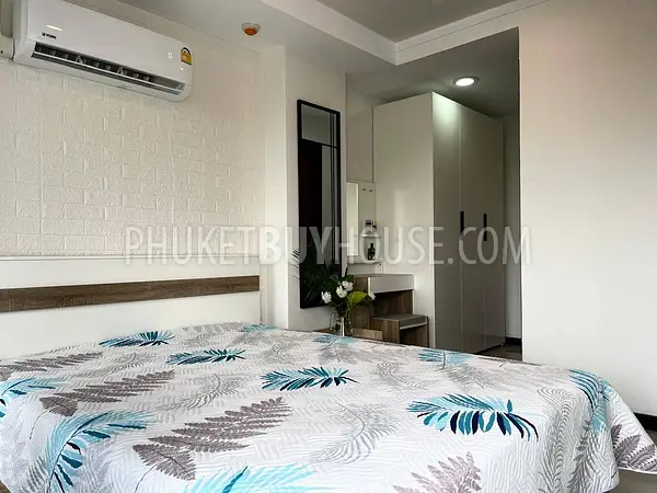 RAW22442: Affordable Resale Condominium Near Yanui Beach – Fully Furnished, Ready to Move In. Fotoğraf #19