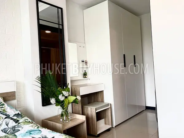 RAW22442: Affordable Resale Condominium Near Yanui Beach – Fully Furnished, Ready to Move In. Fotoğraf #18