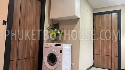 RAW22442: Affordable Resale Condominium Near Yanui Beach – Fully Furnished, Ready to Move In. Fotoğraf #16