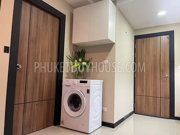 RAW22442: Affordable Resale Condominium Near Yanui Beach – Fully Furnished, Ready to Move In. Fotoğraf #16