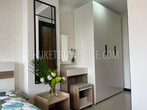 RAW22442: Affordable Resale Condominium Near Yanui Beach – Fully Furnished, Ready to Move In. Fotoğraf #14