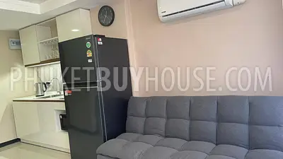 RAW22442: Affordable Resale Condominium Near Yanui Beach – Fully Furnished, Ready to Move In. Fotoğraf #11