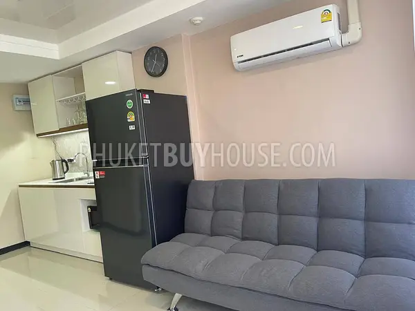 RAW22442: Affordable Resale Condominium Near Yanui Beach – Fully Furnished, Ready to Move In. Fotoğraf #11