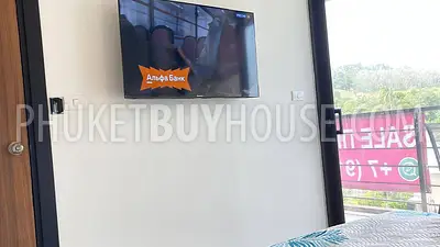 RAW22442: Affordable Resale Condominium Near Yanui Beach – Fully Furnished, Ready to Move In. Fotoğraf #17