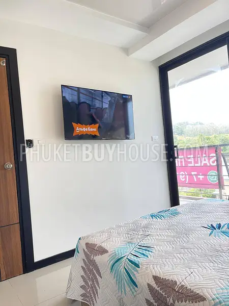 RAW22442: Affordable Resale Condominium Near Yanui Beach – Fully Furnished, Ready to Move In. Fotoğraf #17