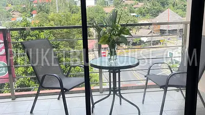 RAW22442: Affordable Resale Condominium Near Yanui Beach – Fully Furnished, Ready to Move In. Fotoğraf #21