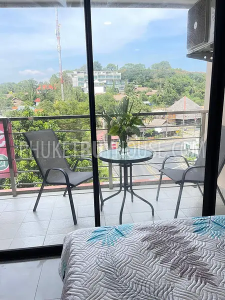 RAW22442: Affordable Resale Condominium Near Yanui Beach – Fully Furnished, Ready to Move In. Fotoğraf #21
