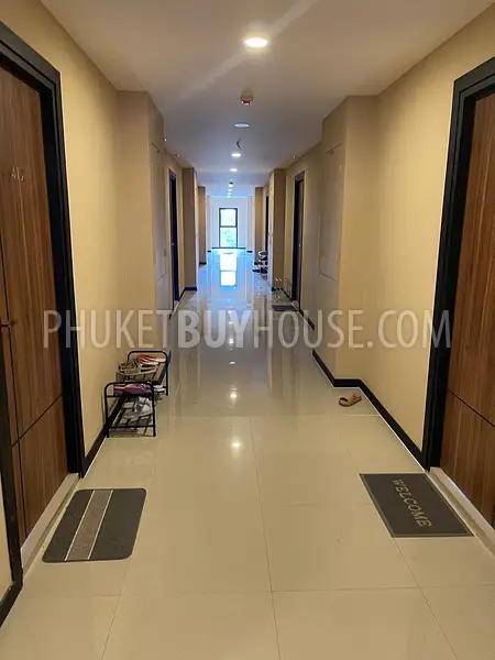 RAW22442: Affordable Resale Condominium Near Yanui Beach – Fully Furnished, Ready to Move In. Fotoğraf #13