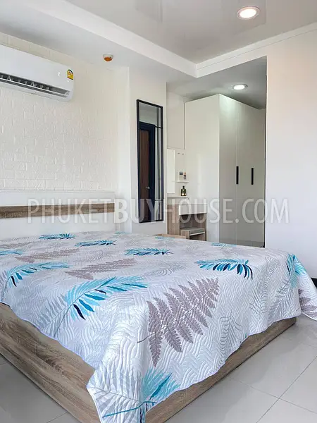 RAW22442: Affordable Resale Condominium Near Yanui Beach – Fully Furnished, Ready to Move In. Fotoğraf #20