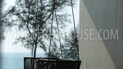 PHA6718: Luxury Complex of Villas on the First Line of the Natai Beach. Photo #11