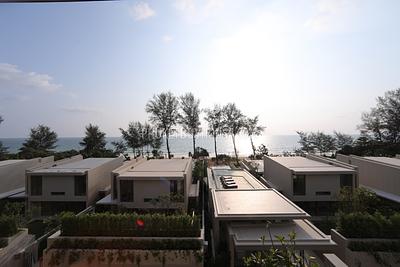 PHA6718: Luxury Complex of Villas on the First Line of the Natai Beach. Photo #9