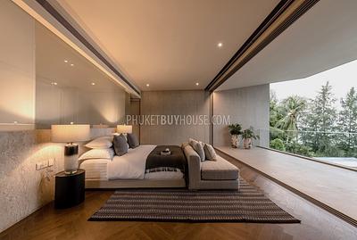 PHA6718: Luxury Complex of Villas on the First Line of the Natai Beach. Photo #13