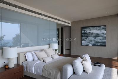 PHA6718: Luxury Complex of Villas on the First Line of the Natai Beach. Photo #12