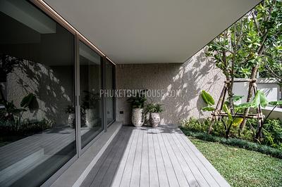 PHA6718: Luxury Complex of Villas on the First Line of the Natai Beach. Photo #18