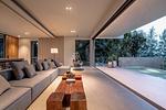 PHA6718: Luxury Complex of Villas on the First Line of the Natai Beach. Thumbnail #14