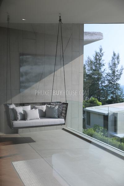 PHA6718: Luxury Complex of Villas on the First Line of the Natai Beach. Photo #24